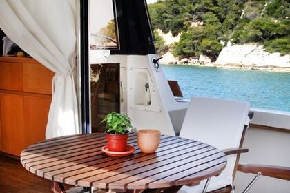 Posillipo Martinica 42TS