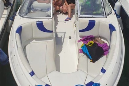 Alquiler de lancha en Denia