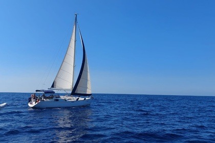 Verhuur Zeilboot Dufour Dufour 385 Grand Large Castellammare di Stabia