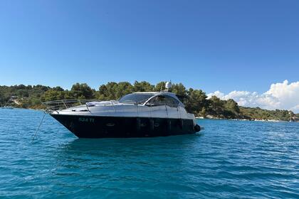 Charter Motor yacht Mirakul Mirakul 40 Split