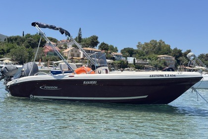 Aluguel Lancha 2019 Ranieri Laganas
