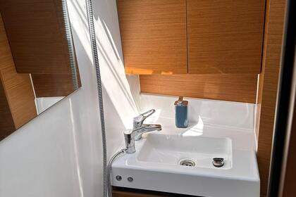 JEANNEAU SUN ODYSSEY 380 - ITALY