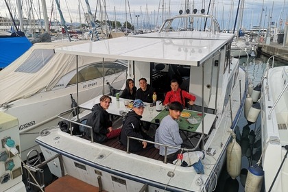 Jolie Vedette table d'hôtes ??