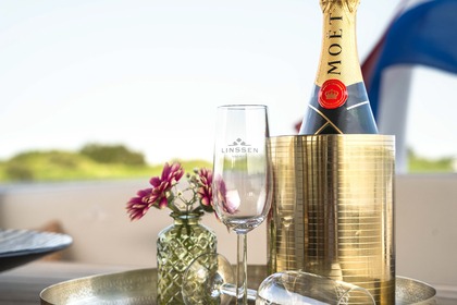 Linssen Grand Sturdy 40.0 Intero Sedan