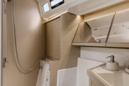 MARANEL - Beneteau Oceanis 40.1