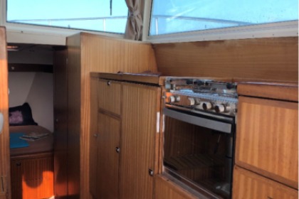 Chantier Meta Tarare JMF 32