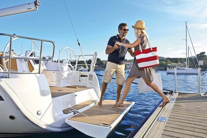 Huren Cruiser 37