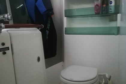 Beneteau Oceanis Clipper 323