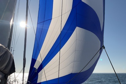 location dufour 425 gl