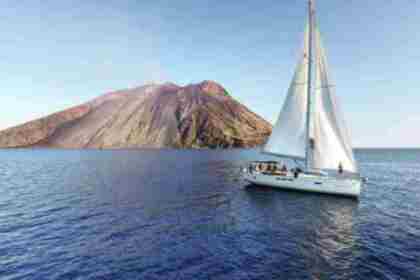 Noleggio Barca a vela Jeanneau Sun Odyssey 519 Tropea