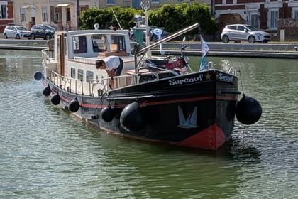 L'Echappée fluviale