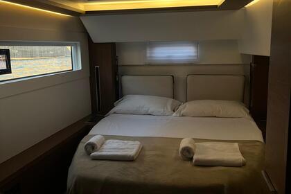 LAGOON 46 "Keep" NEW 2024