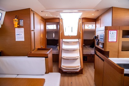 Jeanneau Sun odyssey 490