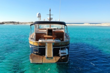 Verhuur Motorboot Apreamare Apreamare Ibiza