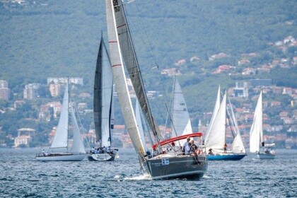Czarter Jacht żaglowy Elan Elan 340 Rijeka