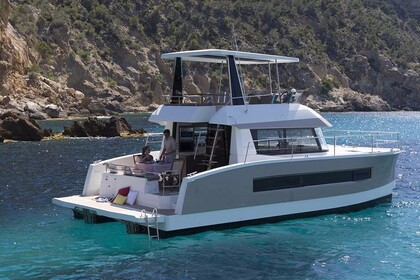 Alquiler Catamarán Fountaine Pajot Fountaine Pajot MY 37 - 3 cab. Whitsunday Islands