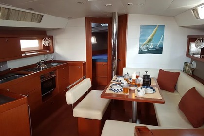 Oceanis 45