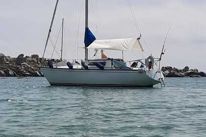 Verhuur Zeilboot Barberis Sciacchetra' Santa Teresa Gallura