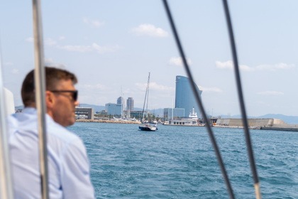 CATAMARAN CHARTER COSTA BRAVA