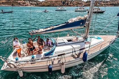 Aluguel Veleiro Bavaria Bavaria 38 Lisboa