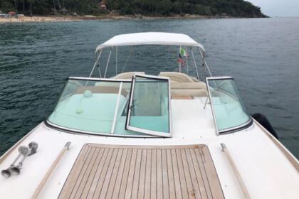 Luxurious Chris-Craft 34