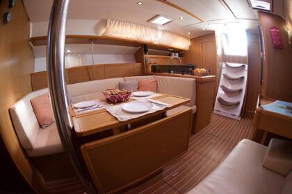 Jeanneau Sun Odyssey 42i