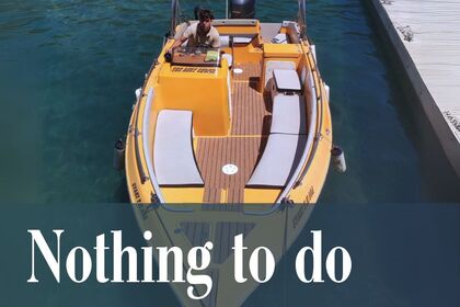 Location Bateau à moteur Volos marine GT 23 Paleokastrítsa