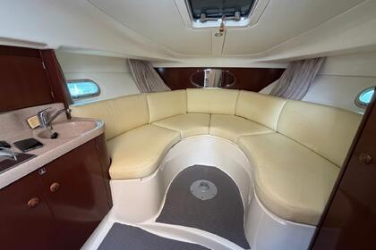 Verhuur Motorboot Jeanneau Leader 805 Cannes