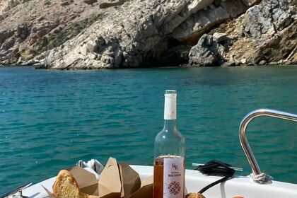 Unique Boat 470 license free