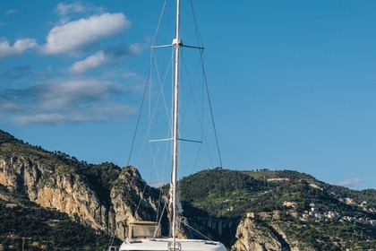 Catamaran Lagoon 39'