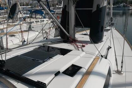 Jeanneau Sun odyssey 469