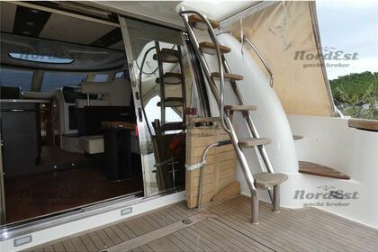 CRANCHI ATLANTIQUE 50