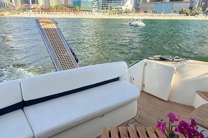 BEST 48FT YACTH FOR RENT IN DUBAI