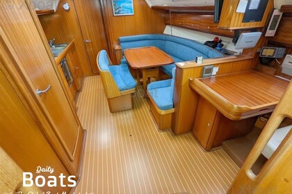 Verhuur Zeilboot Bavaria bavaria 38 gte Arzal