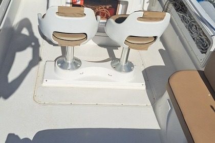 CRES Ranieri Voyager - Suzuki 200