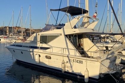 Location Bateau à moteur Guy Couach 1280 Propriano