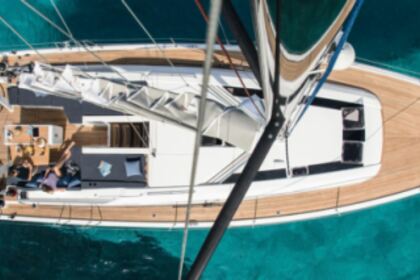 Ενοικίαση Ιστιοπλοϊκό σκάφος Beneteau Oceanis 51.1 Cannigione