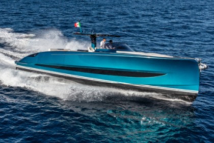 Rental Motorboat Solaris Power 48 Open Beaulieu-sur-Mer