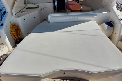 Uniesse 54 Sport (17mt)