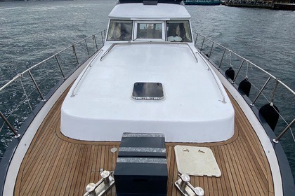 PN 17m MOTORYACHT B83!