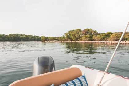 Tiger marine 620 Proline