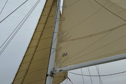 Multi-Day Sailing Charter aboard Kymatia