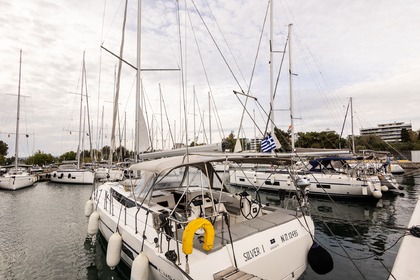 Verhuur Zeilboot Bavaria Yachtbau Bavaria C45 - 5 cab. Palairos