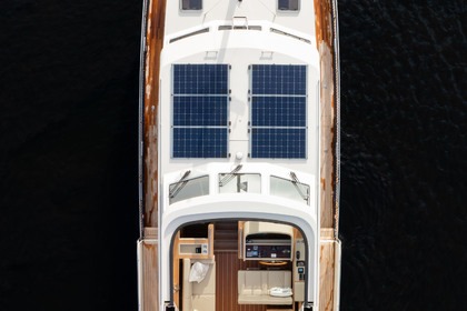 Linssen Grand Sturdy 500 AC Variotop® - Matisse (2025)