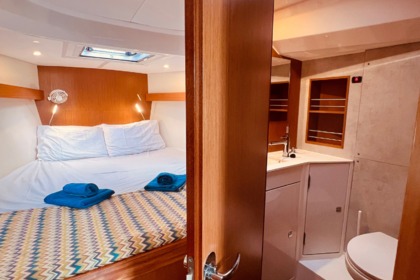 Bavaria C42 "Kalispera"