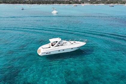 Hire Motorboat Windy Windy 40 Bora Porto-Vecchio