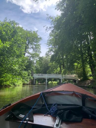 motorboot huren utrecht