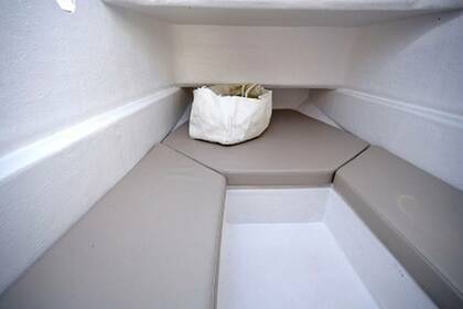 Q605 Helios - 7p/150hp