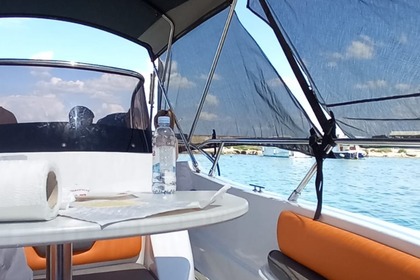 Brand new Rancraft Millenium RM 19 from 2022 in Sukosan (115 HP)