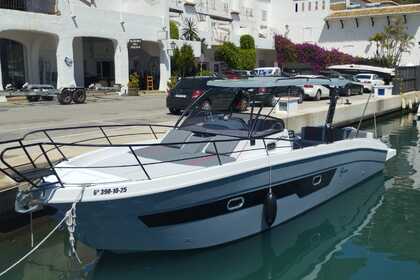 SAVER 330 WA - 600hp - nouveau 2025